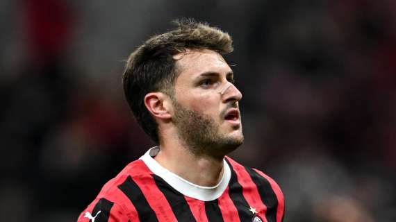 Serie A, il Milan stende il Bologna 3-1: decisivi Gimenez e Pulisic