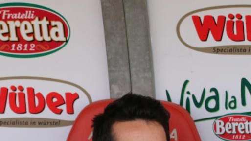Arzignano, Chiarello a PL: "Corapi ci ha messo in difficoltà: Parma solido e con grandissima qualità"
