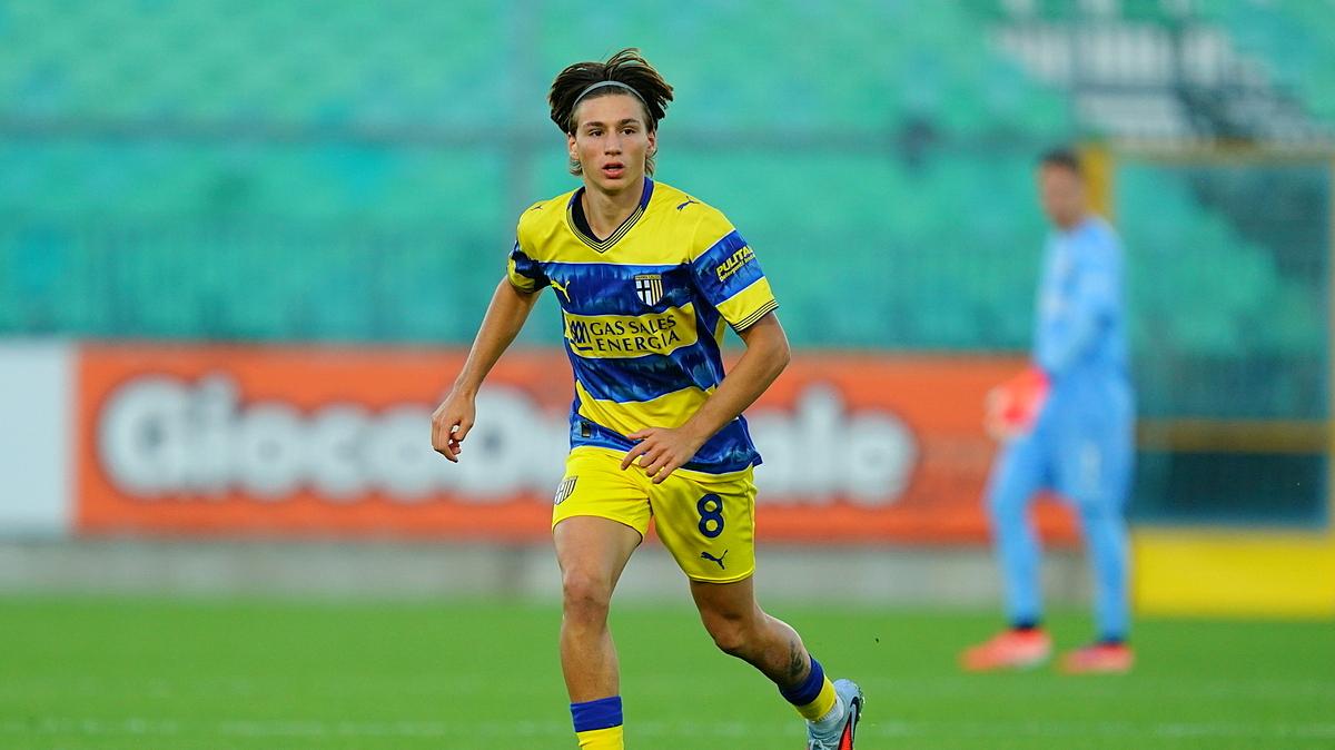 Primavera, Fiorentina-Parma 2-1: i gialloblu calano nella ripresa e vanno ko a Firenze