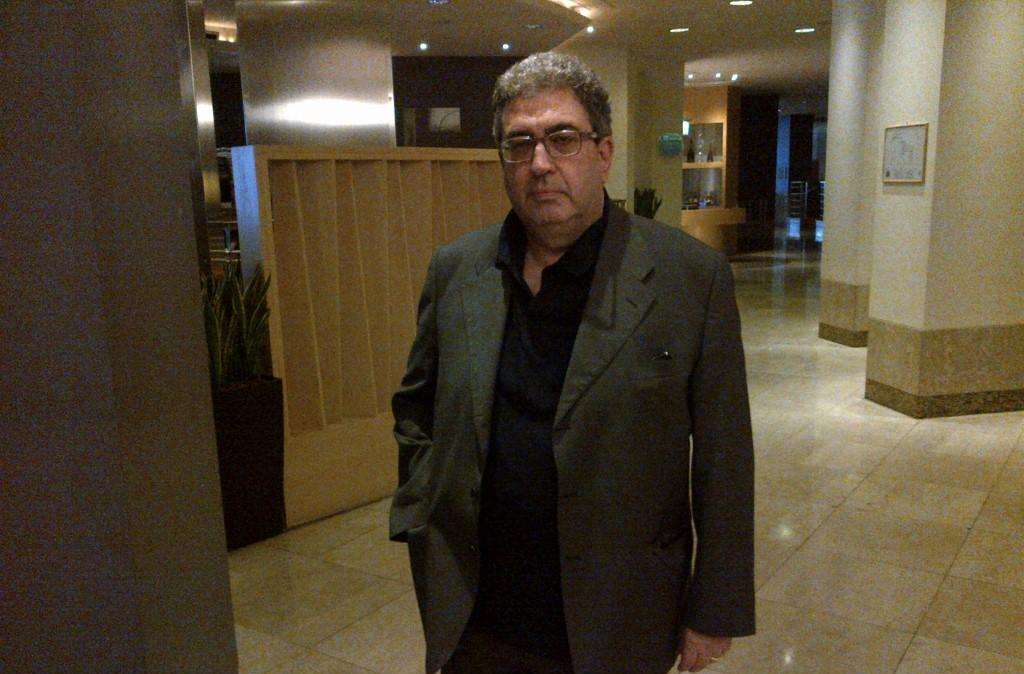 Perinetti su Mantovani: "Qualcosa si muove, ma per ora nessuna novità di rilievo"
