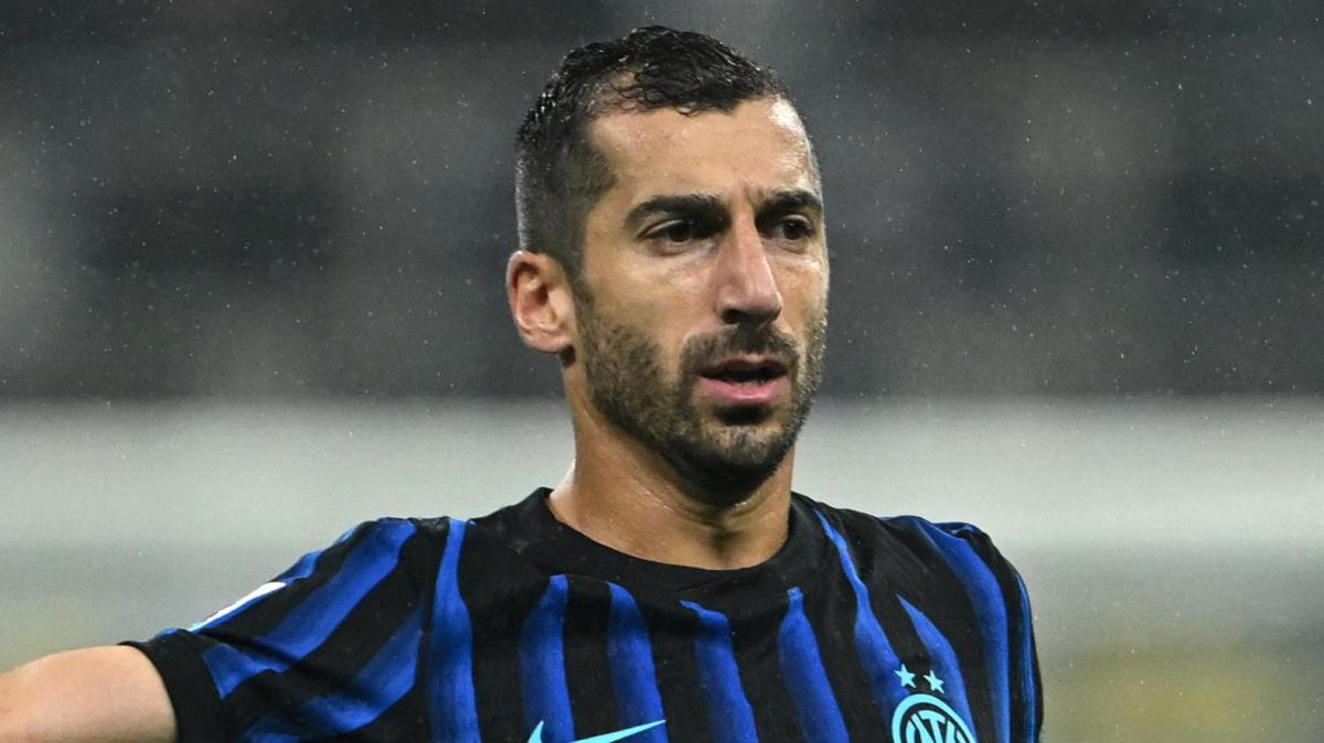 Mkhitaryan prima di Parma-Inter: "Dobbiamo fare una partita quasi perfetta. Loro sanno creare problemi"