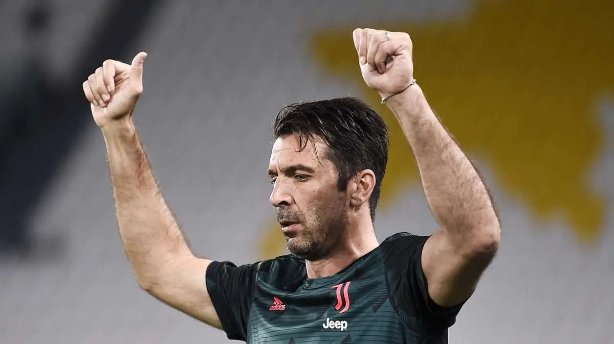 Europa amara per Buffon: l'ultimo titolo europeo è la Coppa UEFA con il Parma