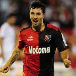 Il Catania mette la freccia per Scocco