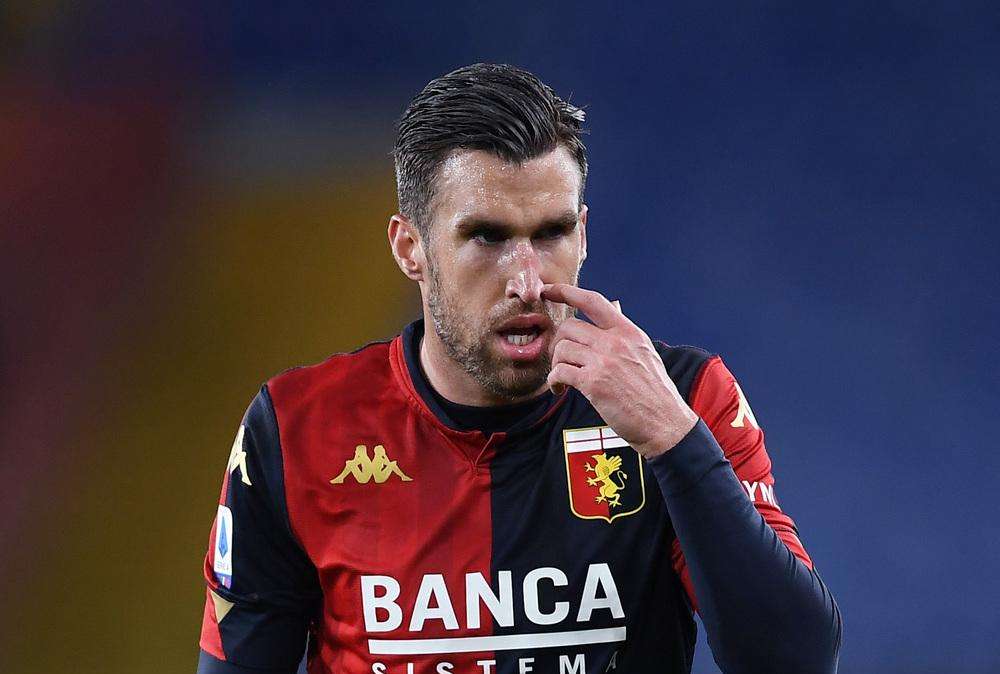 Non solo Puscas, il Genoa è pronto ad un altro acquisto: vicino il ritorno di Strootman