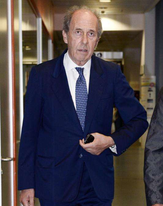 Foschi: "Diverse squadre importanti su Defrel. Niente Palermo per lui"