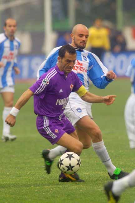 Amerini: "Alla Fiorentina serve la riprova a Parma. Se vince sarà lì per la salvezza nonostante l'inizio"