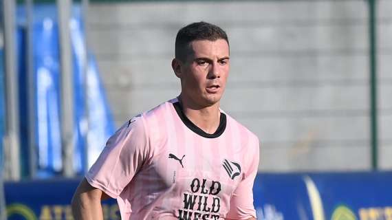 Palermo, Marconi: "Giusti i fischi, ora prepariamo al meglio la sfida al Parma"