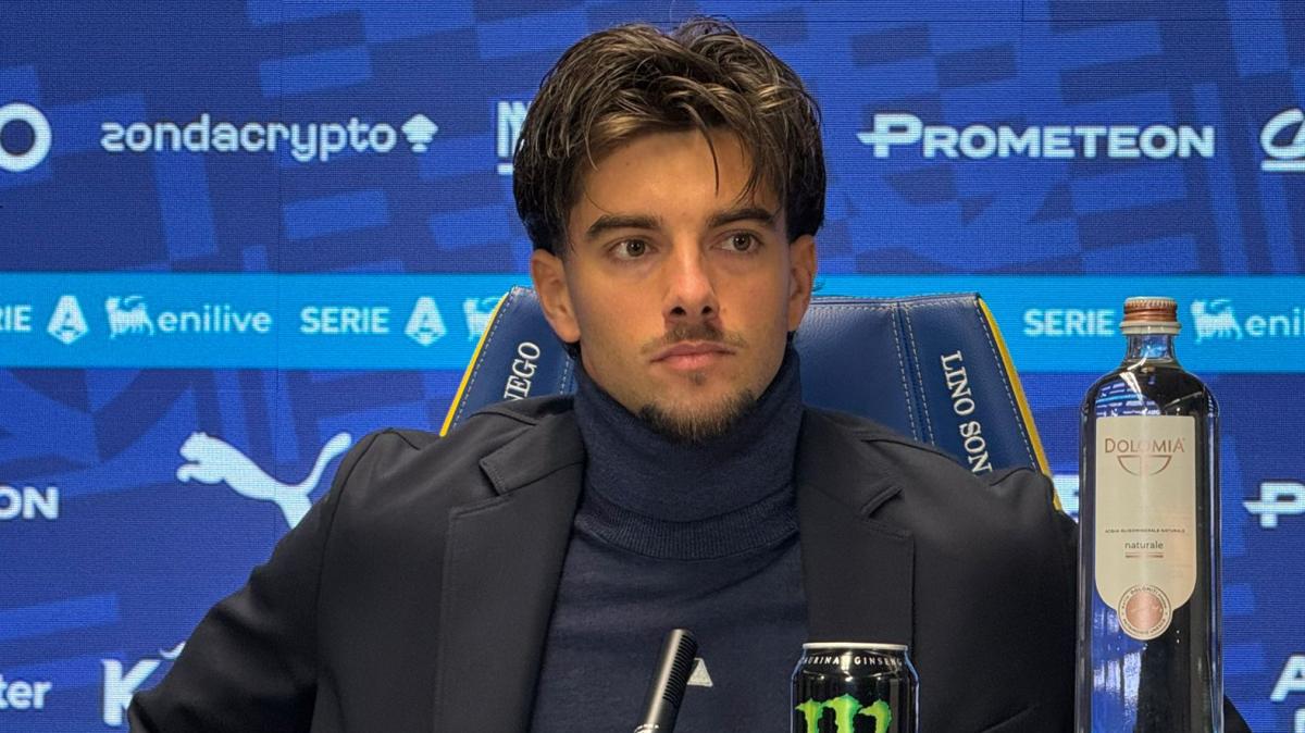 Corvi: “C’è rammarico e voglia di migliorarsi già da domani”. Rivedi la conferenza