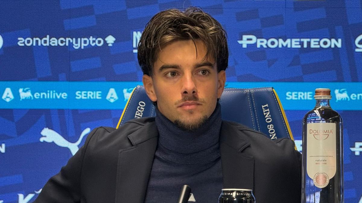 LIVE! Corvi: "Non mi concentrerei sull'errore del singolo. Serviva più equilibrio"