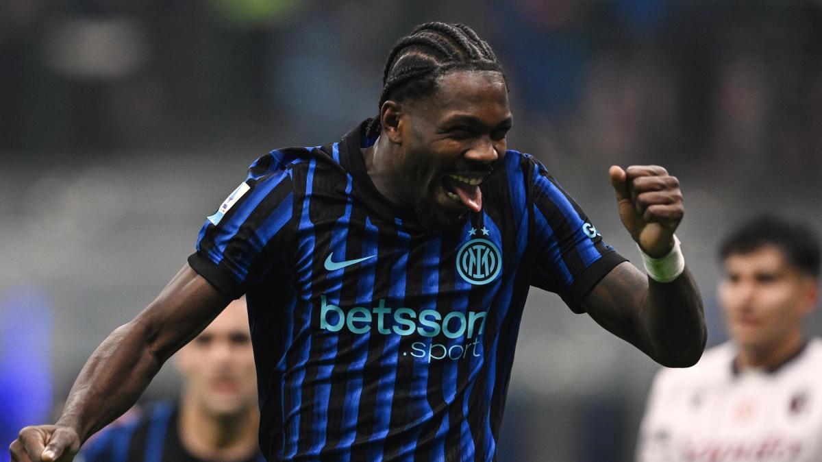 Thuram vede Parma e si scatena: sempre a segno contro i crociati