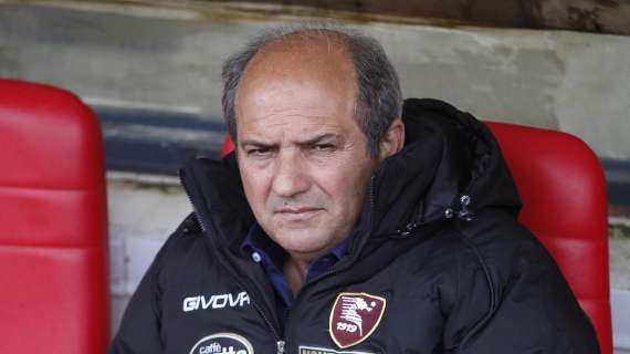 Ds Salernitana: "Risposte positive contro il Parma. Mercato? Godiamoci Gabionetta"