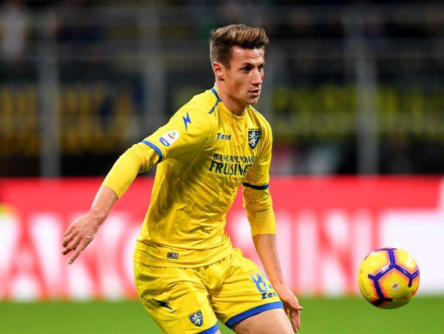 Sportitalia - Nessun interesse del Parma per Pinamonti: smentiti contatti per l'attaccante