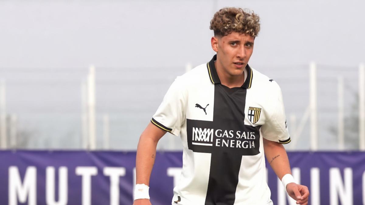 Under 18, il Parma vince in pieno recupero: Tognaccini stende il Torino, in gol anche Scarlato