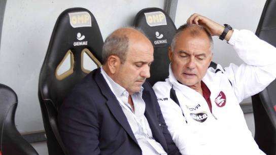 ESCLUSIVA PARMALIVE - Ds Salernitana: "Col Parma rapporti normali. I 5 milioni della Lega? Non ci vedo nulla di strano"