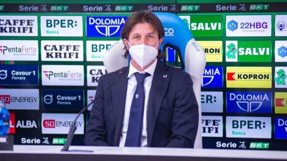 Pordenone, Rastelli: "Col Parma partita difficilissima, ma non esistono partite impossibili"