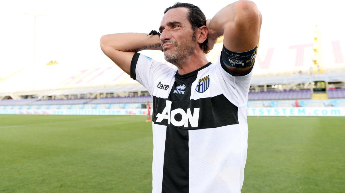 Lucarelli: “La prima in D è stata dura. Tornare in A in 3 anni è stato folle”