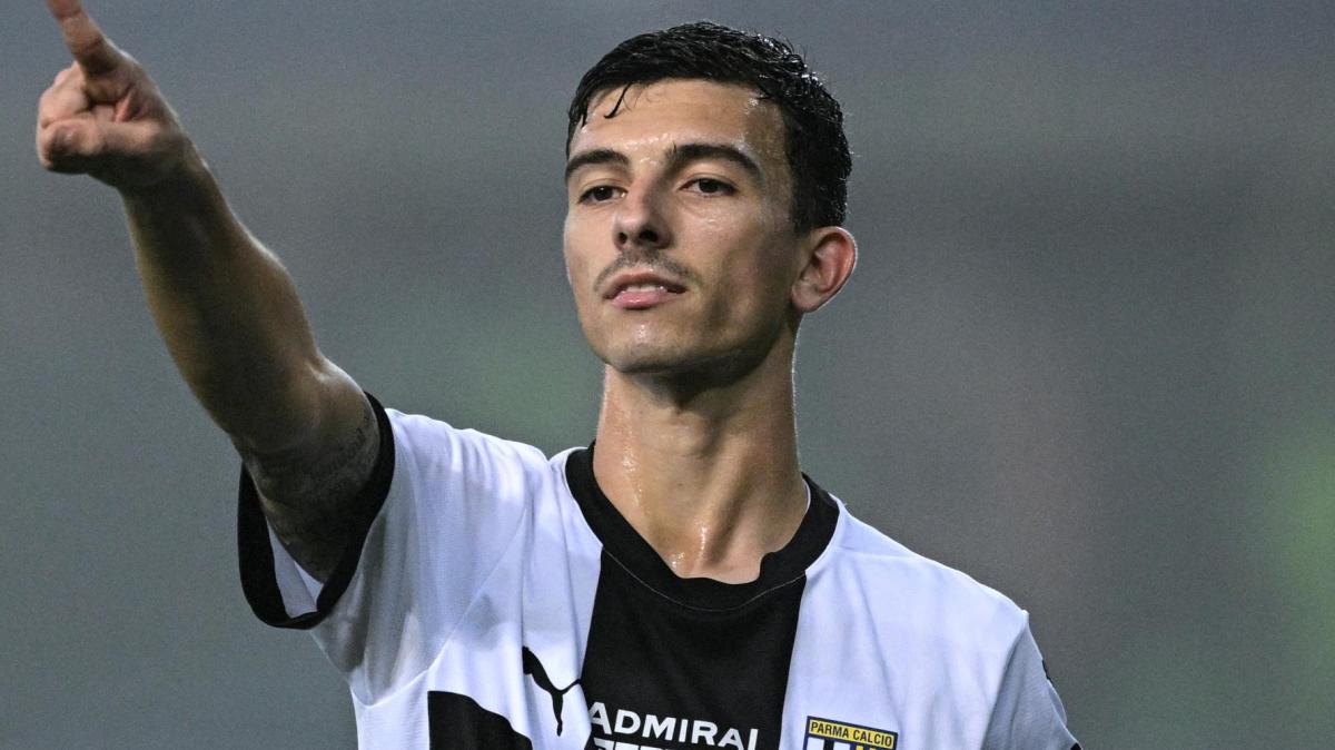 Sofascore - Expected goals: Delprato 1.25 contro il Milan