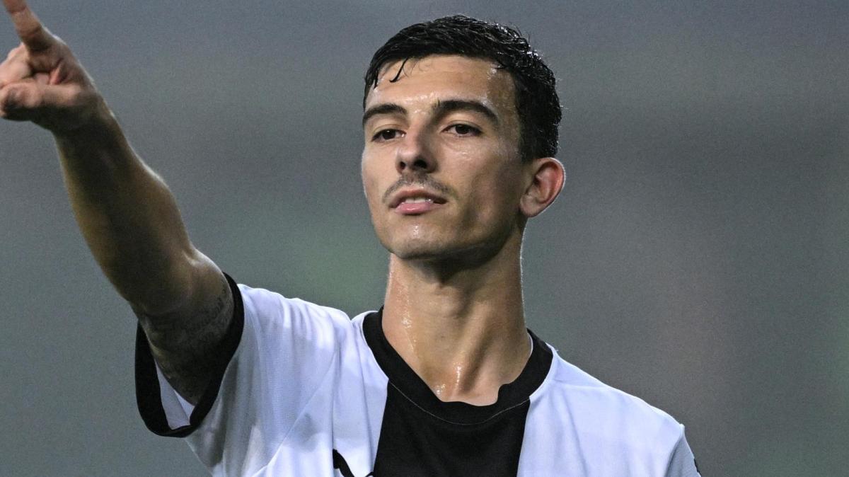 Giudice sportivo, il comunicato della 20° giornata: Delprato in diffida. Tre giornate a Gaspar