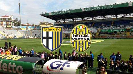 LIVE! Parma-Hellas Verona 2-2, Lucarelli non trova il gol della vittoria ad un soffio dal triplice fischio