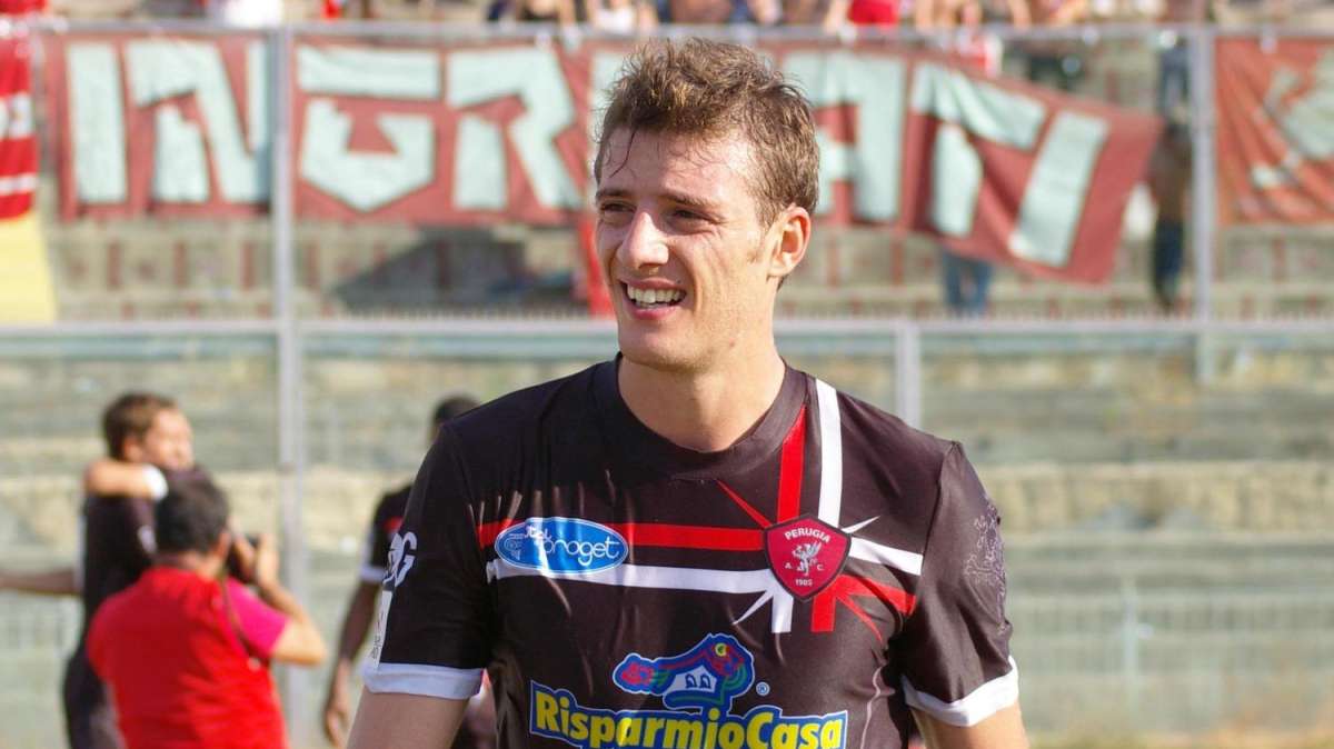 Ciofani: "Giocare nel Parma sarebbe il massimo, io ci spero"