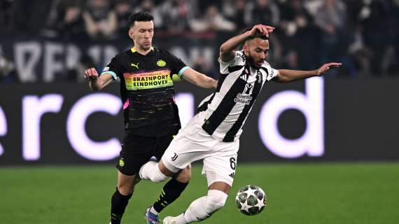 Champions League, Psv-Juventus 3-1: disfatta bianconera ai tempi supplementari