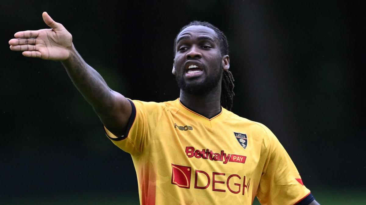 Lecce, Gaspar e Banda eliminati dalla Coppa d’Africa: contro il Parma ci saranno