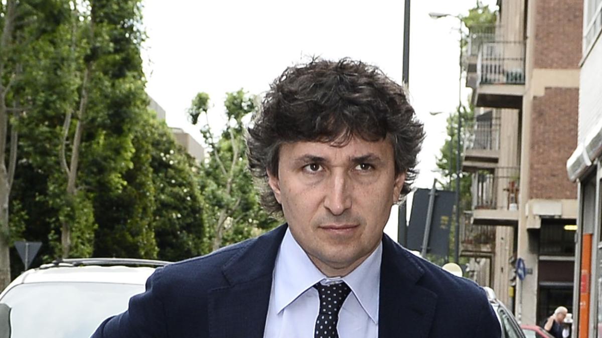 Udinese, Gino Pozzo: "Ci aspettiamo qualcosa in più, abbiamo tutte le carte in regola per fare meglio"