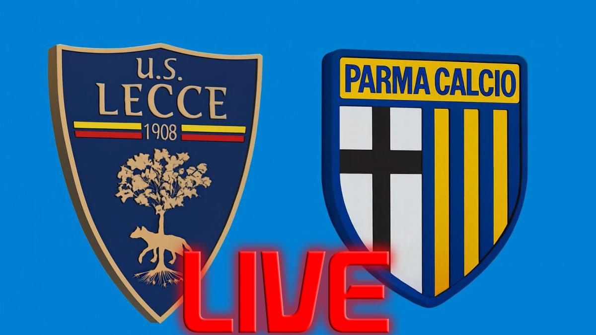 LIVE! Lecce-Parma, Cuesta sceglie Valenti: i ventidue in campo al Via del Mare