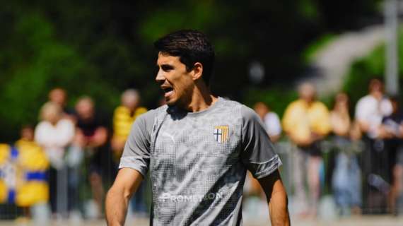 Cuesta sull'Atalanta: "Squadra forte con un modello chiaro. Dovremo essere pronti"