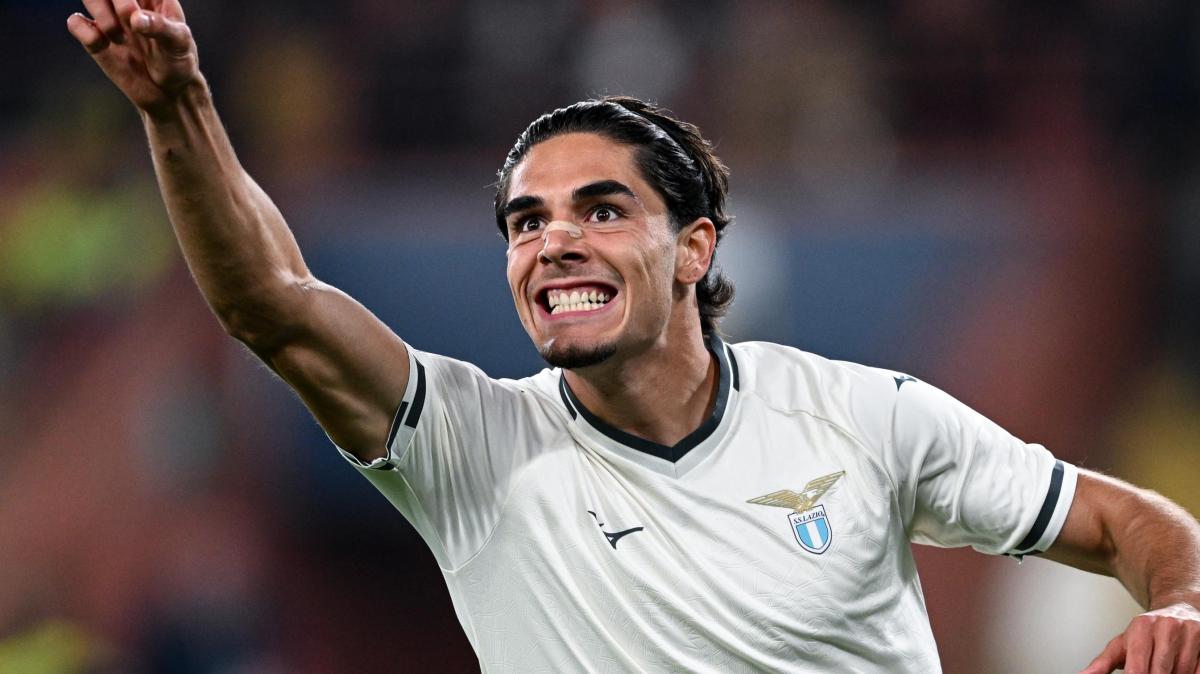 Lazio, oggi primo allenamento in vista della trasferta di Parma. Scalpita Cancellieri