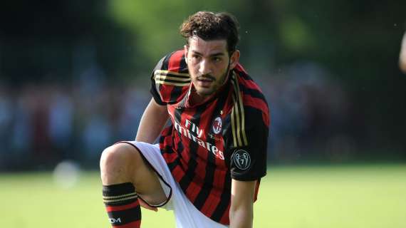 Leonardi su Saponara: "Mi auguro faccia bene al Milan"