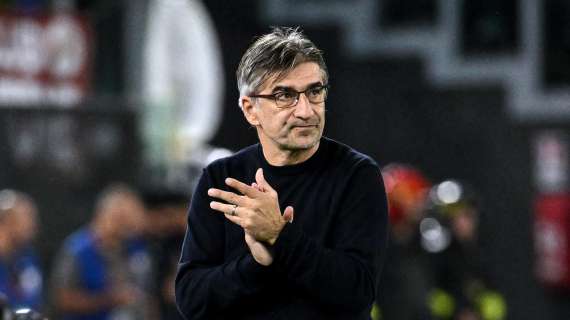 Atalanta, sospiro di sollievo per Juric: il tecnico è stato dimesso dall'ospedale