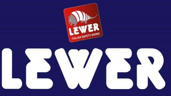 Lewer Srl nuovo "second sponsor" per la stagione 2019/20