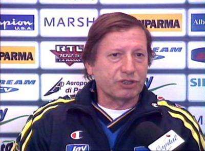 Tuttosport - Carmignani: "E' un Parma già formato Lega Pro"