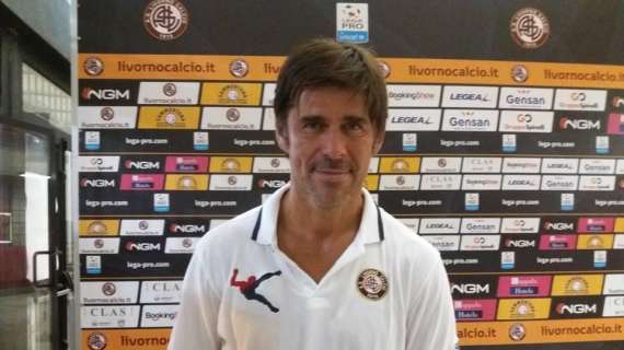 Livorno, Sottil: "Squadra in forma, lo ha dimostrato anche a Parma"