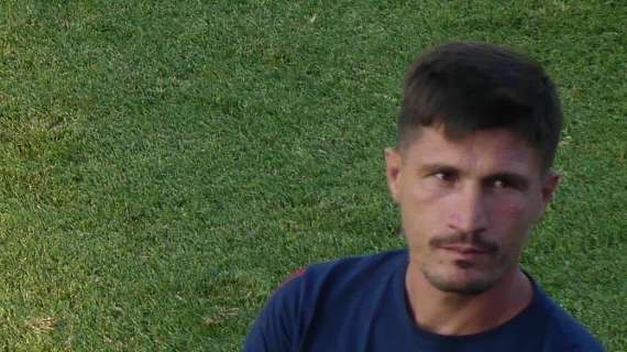 Pisacane dopo la sconfitta di Napoli: “Il Parma sarà un avversario da rispettare, in Serie A non ci sono partite facili”