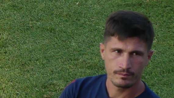 Cagliari, Pisacane è il nuovo allenatore: è ufficiale