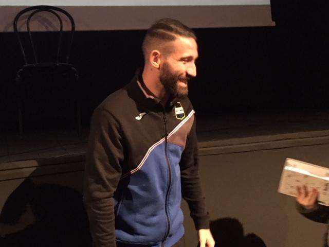 Mercato: per Tonelli il Napoli chiede sette milioni di euro