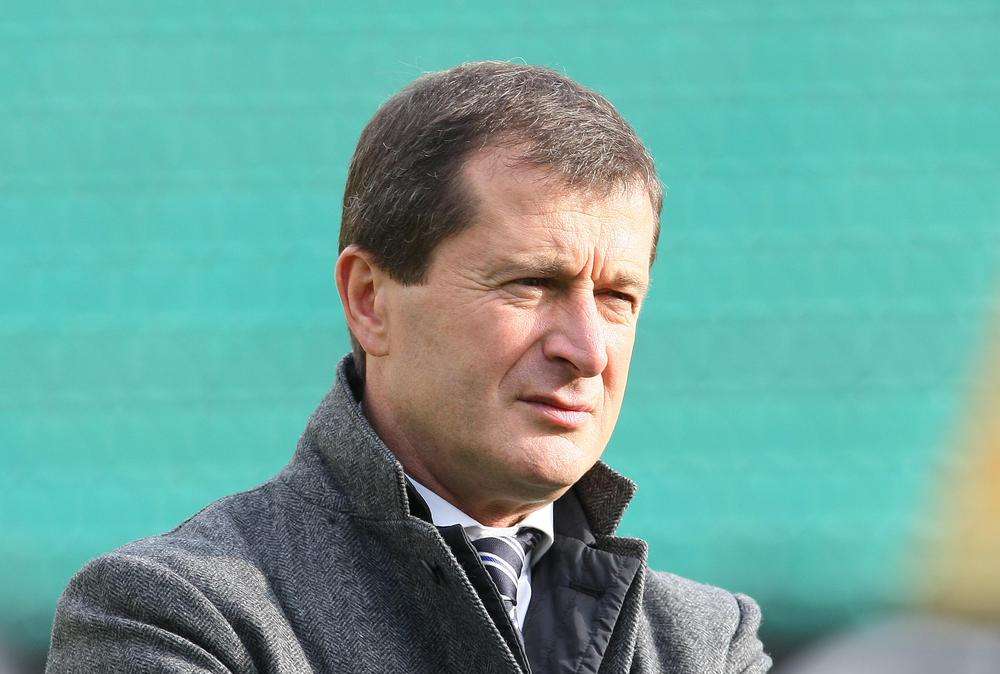 Sampdoria, Osti: "Cassano? Ubi Maior Minor Cessat"