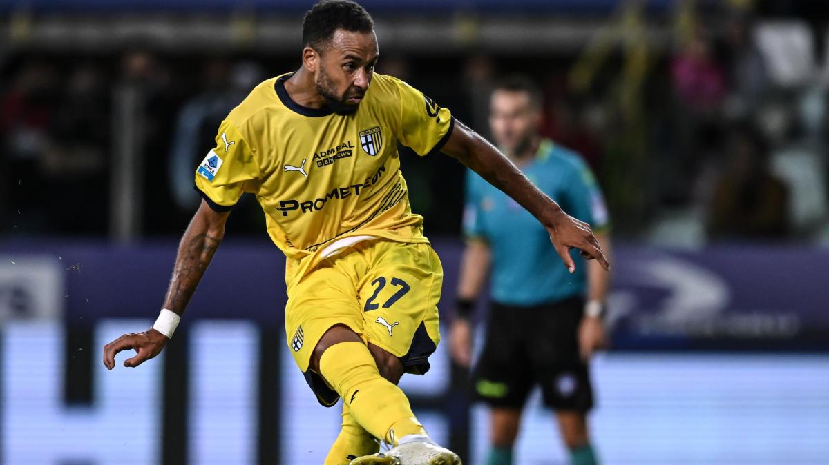 TMW - Hernani vicino a lasciare Parma: per lui si muove lo Spezia in Serie B