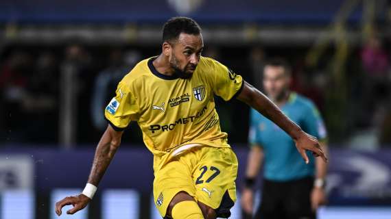 Al momento resta sopita la pista Hernani per il Palermo. Prima i rosanero devono cedere