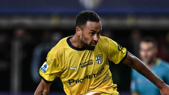 Verso Cagliari-Parma: Hernani punta ad una maglia da titolare, chi di fianco a Vogliacco?