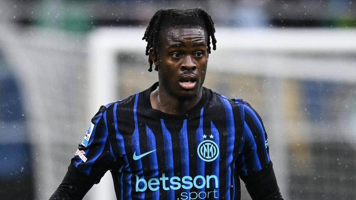 Inter, Bisseck a pieno regime: ci sarà contro il Parma. Ancora in dubbio Lautaro e Bastoni