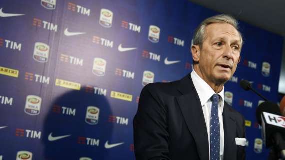 Pres. Lega Serie A: "In Italia stadi vecchi e senza servizi. C'è bisogno di nuove strutture"