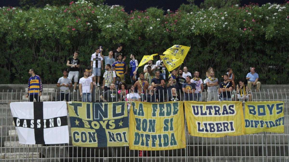 Crociati in Nazionale: Jeraldino gioca mezz'ora con il Cile Under 20