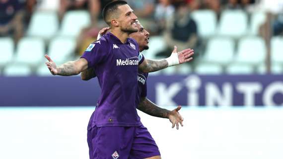 Torino, Biraghi torna a Parma dopo il gol della prima giornata in maglia viola