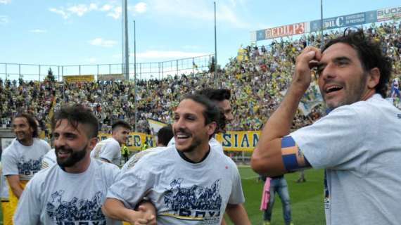 Zanin: "Girone D il più impegnativo, ma il Parma ha dominato"