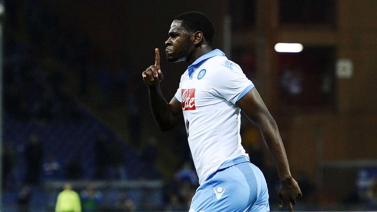 Ag. FIFA Salemme: "Vedrei bene Zapata a Parma"