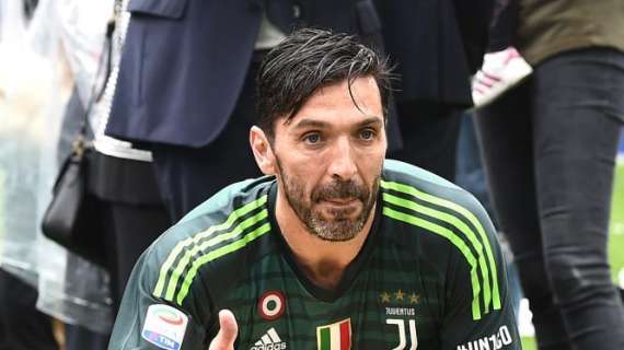 Rassegna Stampa - Buffon: "Esordio col Parma indimenticabile. Così come la UEFA e le altre coppe"