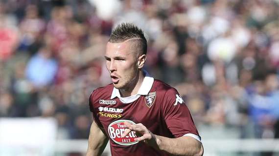 Torino, Kurtic: "Domenica vedremo di che pasta è fatto il Parma"